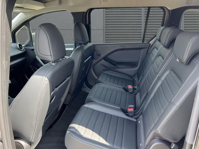 Mercedes-Benz T-Klasse Progressive 7-S+SHZ+NAVI+RFK T 180 DCT lang 