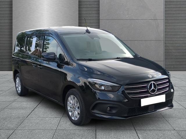 Mercedes-Benz T-Klasse - Progressive 7-S SHZ T180 DCT lang
