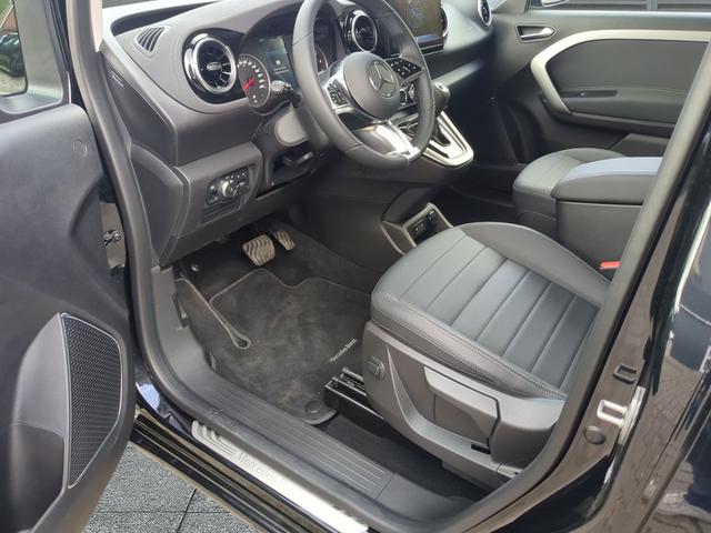 Mercedes-Benz T-Klasse Progressive 7-S SHZ T180 DCT lang 
