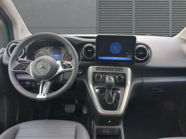Mercedes-Benz T-Klasse Progressive 7-S SHZ T180 DCT lang 