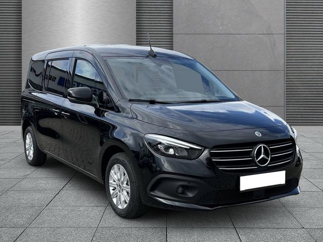 Mercedes-Benz T-Klasse - Progressive 7-S SHZ T180 DCT lang