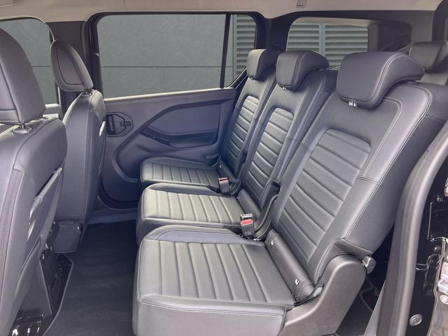 Mercedes-Benz T-Klasse Progressive 7-S+Park-Paket+Navi-Paket T 180 DCT lang 