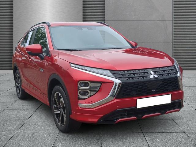 Mitsubishi Eclipse Cross - Select Plug-In Hybrid PHEV