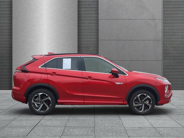 Mitsubishi Eclipse Cross Select Plug-In Hybrid PHEV 
