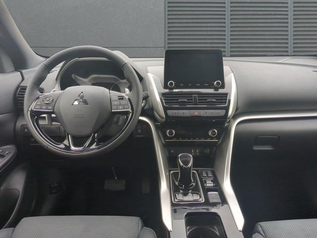 Mitsubishi Eclipse Cross Select Plug-In Hybrid PHEV 