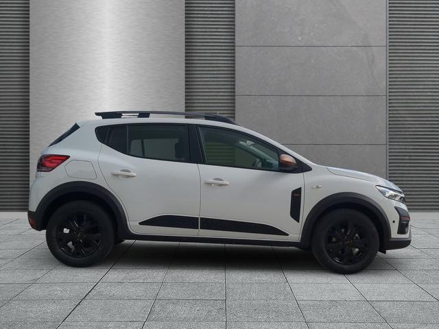 Dacia Sandero Stepway - Extreme SHZ+PDC TCe 100 ECO-G
