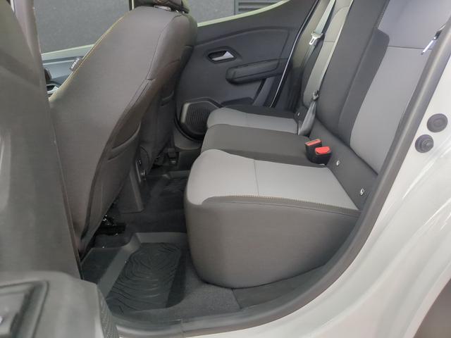 Dacia Sandero Stepway Extreme RFK+SHZ TCe 100 ECO-G 