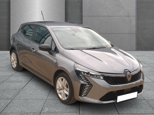 Renault Clio - Evolution RFK+SHZ+Navi dCi 100