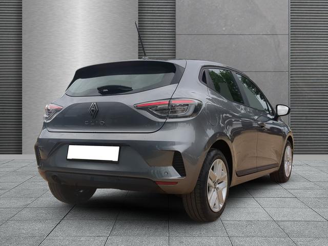Renault Clio Evolution RFK SHZ Easylink TCe 90 X-Tronic 