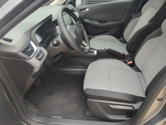 Renault Clio Evolution RFK SHZ Easylink TCe 90 X-Tronic 