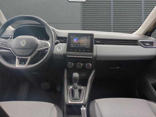Renault Clio Evolution RFK SHZ Easylink TCe 90 X-Tronic 