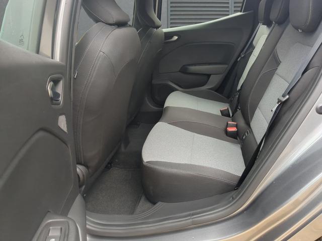 Renault Clio Evolution RFK SHZ Easylink TCe 90 X-Tronic 