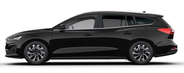 Ford Focus Turnier Titanium X Aut. SHZ 1.0 EcoBoost 