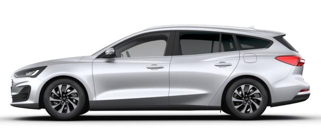 Ford Focus Turnier Titanium X Aut. SHZ 1.0 EcoBoost 