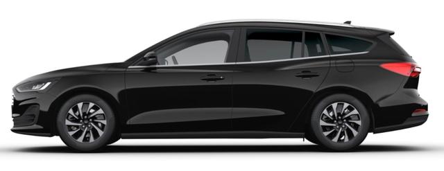 Ford Focus Turnier Titanium X SHZ 1.0 EcoBoost 