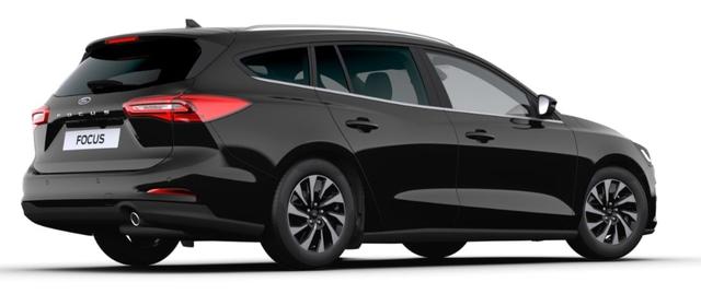 Ford Focus Turnier Titanium X SHZ 1.0 EcoBoost 