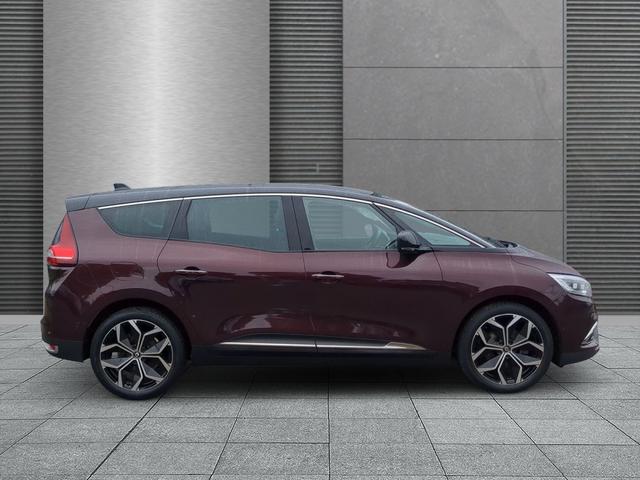 Renault Grand Scenic Intens SHZ RFK TCe 140 