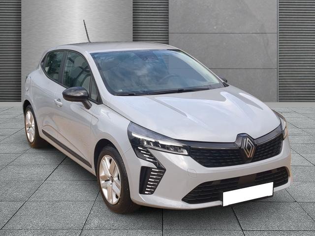 Renault Clio - Evolution Navi+RFK+SHZ dCi 100