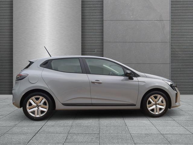 Renault Clio Evolution SHZ+Navi+RFK dCi 100 