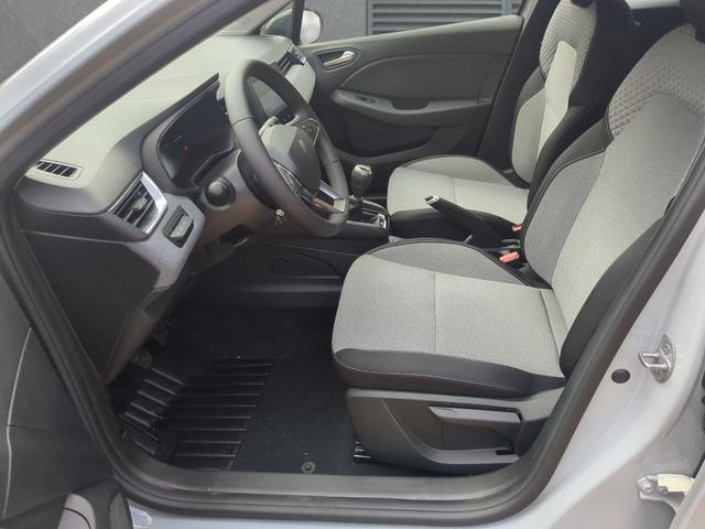Renault Clio Evolution SHZ+Navi+RFK dCi 100 