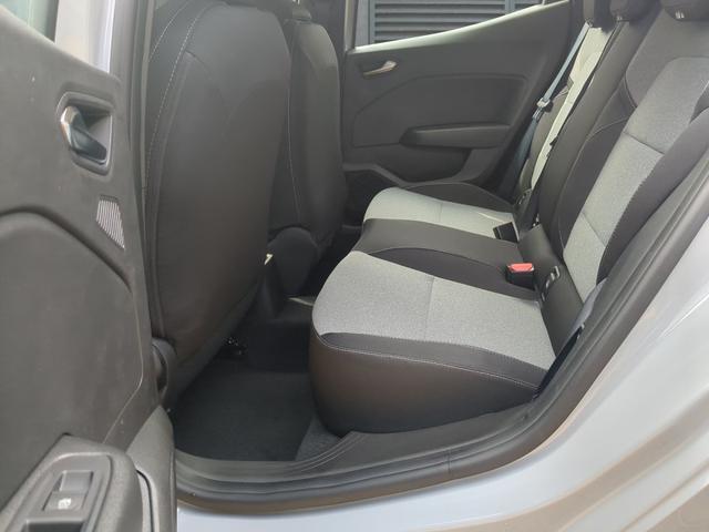Renault Clio Evolution Navi+RFK+SHZ dCi 100 