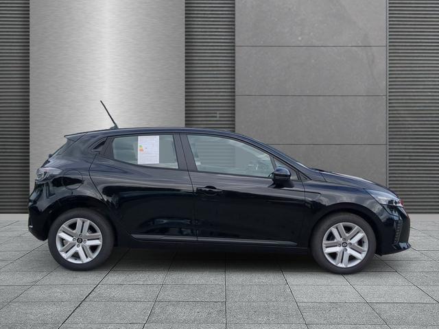 Renault Clio Evolution TCe 90 