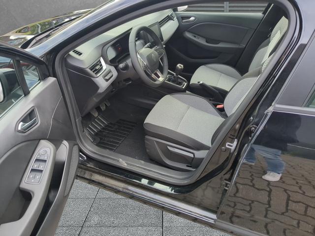 Renault Clio Evolution TCe 90 