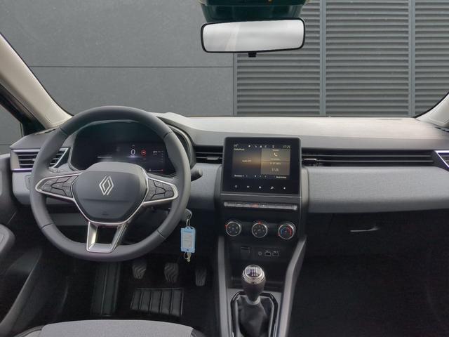 Renault Clio Evolution TCe 90 