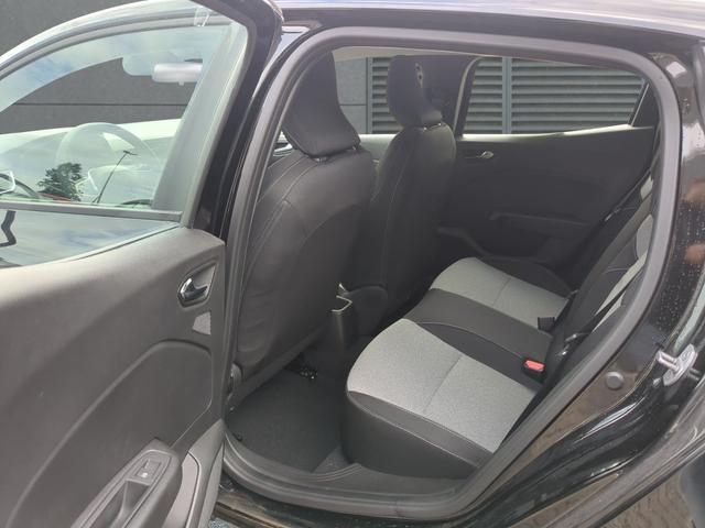 Renault Clio Evolution TCe 90 