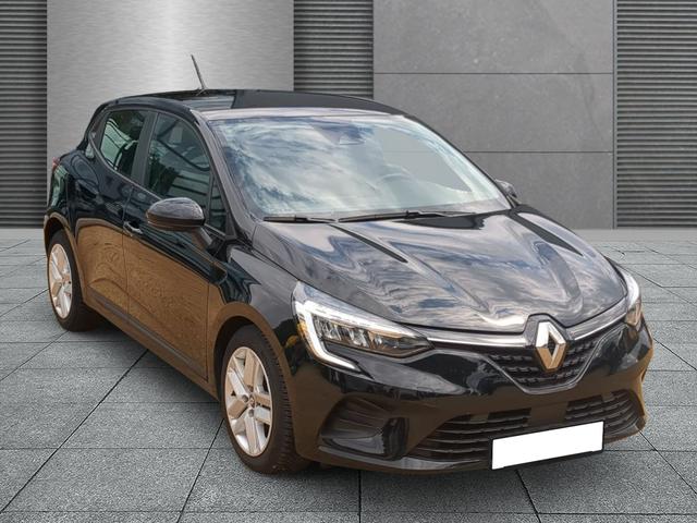 Renault Clio - Zen GJR Navi Klima SHZ PDC hinten TCe 90