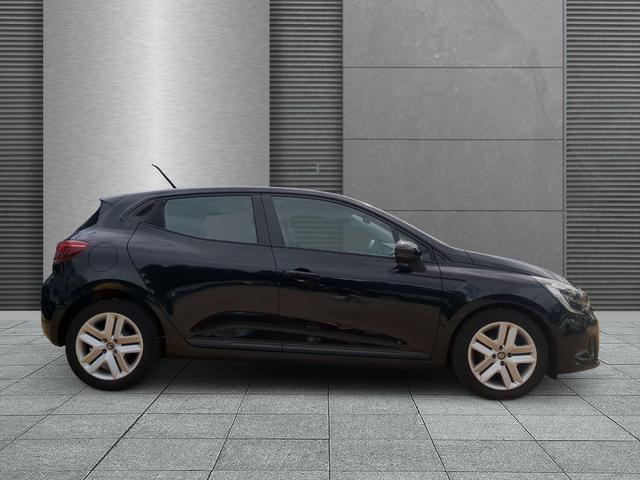 Renault Clio Zen GJR Navi Klima SHZ PDC hinten TCe 90 