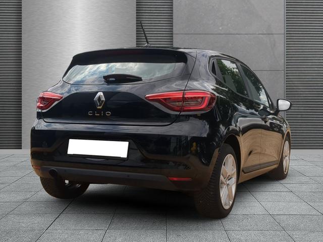 Renault Clio Zen GJR Navi Klima SHZ PDC hinten TCe 90 