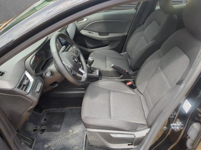 Renault Clio Zen GJR Navi Klima SHZ PDC hinten TCe 90 