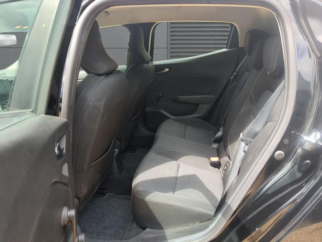 Renault Clio Zen GJR Navi Klima SHZ PDC hinten TCe 90 