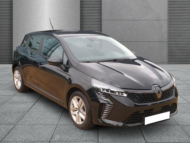 Renault Clio - Evolution SHZ+RFK+Navi dCi 100