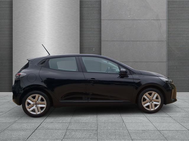 Renault Clio Evolution SHZ+RFK+Navi dCi 100 