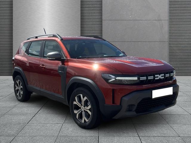 Dacia Duster - Expression+Winterpaket+Klima+RFK TCe 130