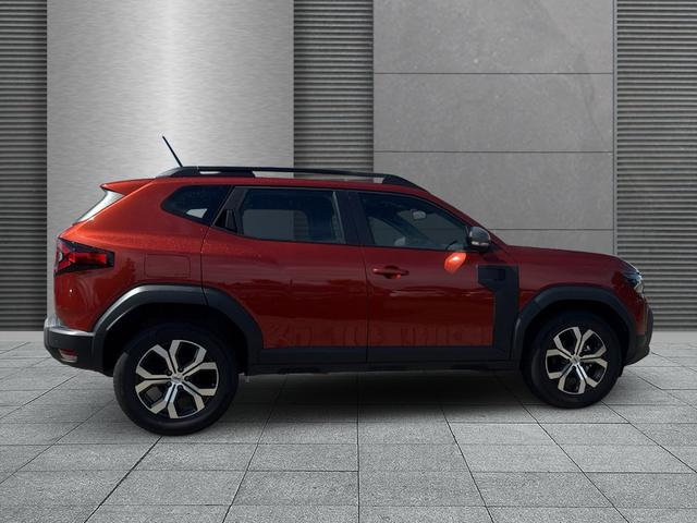 Dacia Duster - Expression+Winterpaket+Klima+RFK TCe 130