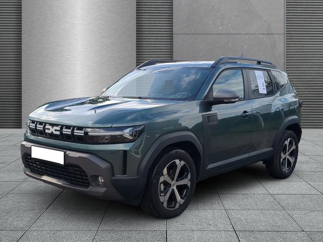 Dacia Duster - Journey SHZ LKHZ LED TCe 130