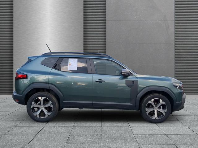 Dacia Duster - Journey SHZ LKHZ LED TCe 130