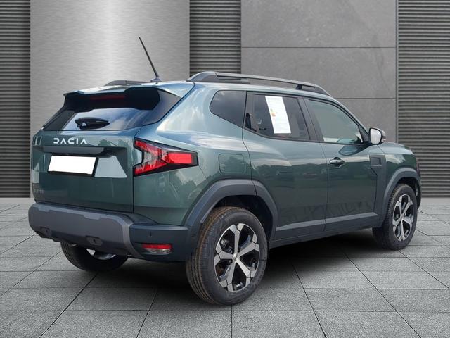 Dacia Duster Journey SHZ LKHZ LED TCe 130 