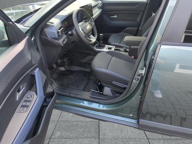 Dacia Duster Journey SHZ LKHZ LED TCe 130 
