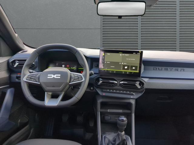 Dacia Duster Journey SHZ LKHZ LED TCe 130 