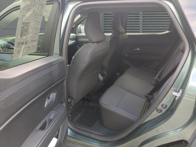 Dacia Duster Journey SHZ LKHZ LED TCe 130 