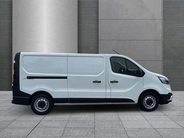 Renault Trafic Kastenwagen L2H1 3,0t Komfort Klima PDC hinten dCi 130 