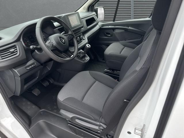 Renault Trafic Kastenwagen L2H1 3,0t Komfort Klima PDC hinten dCi 130 