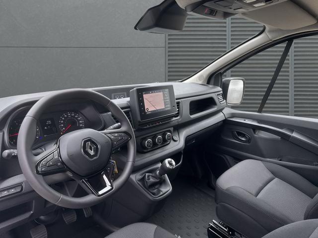 Renault Trafic Kastenwagen L2H1 3,0t Komfort Klima PDC hinten dCi 130 