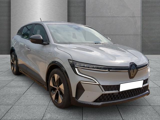 Renault Mégane E-TECH - Equilibre standard charge SHZ+LKHZ Megane EV40