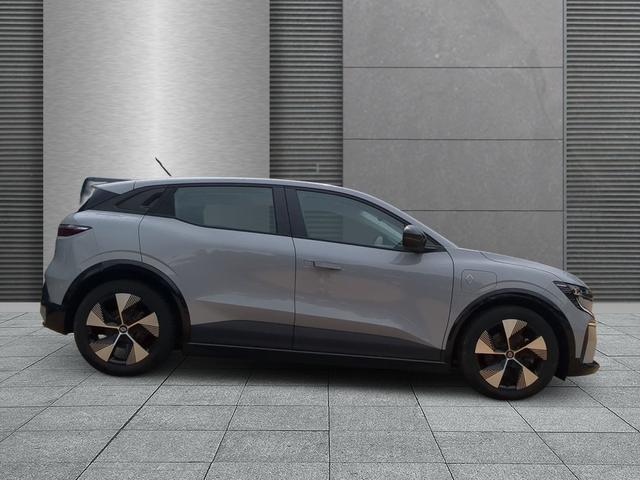 Renault Mégane E-TECH Equilibre standard charge SHZ+LKHZ Megane EV40 