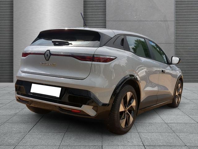 Renault Mégane E-TECH Equilibre standard charge SHZ+LKHZ Megane EV40 
